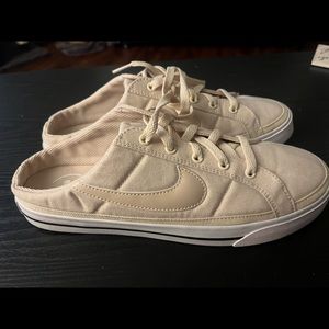 Women’s Court Legacy Mules